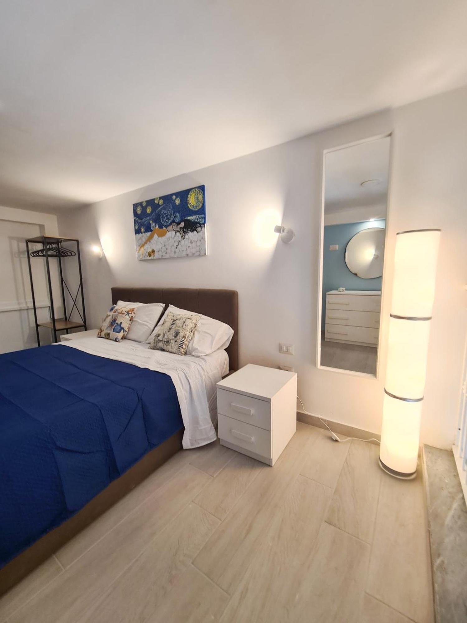 Partenope Dorata Naples Extérieur photo